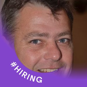 Deon Wolmarans, Business Partner at Doncour Recruitment